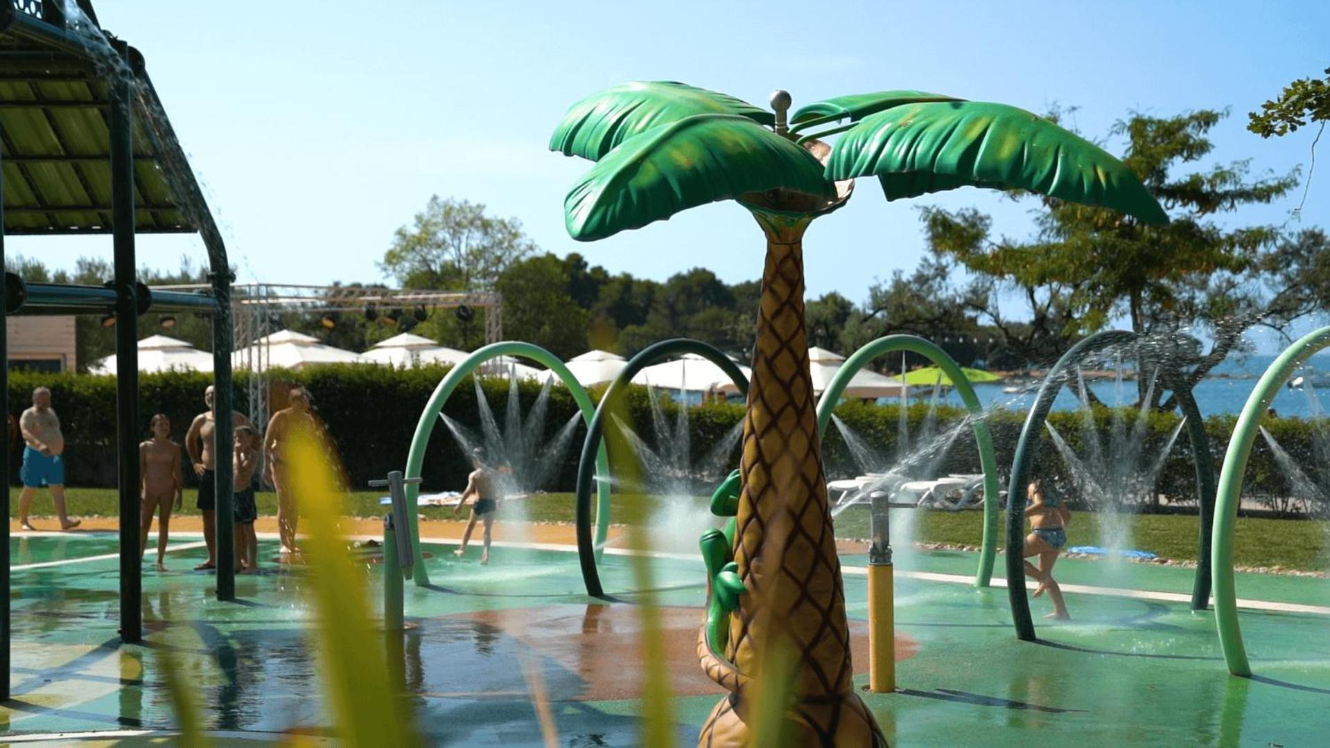 Easyatent Safari Tent Polari Rovinj Exterior foto
