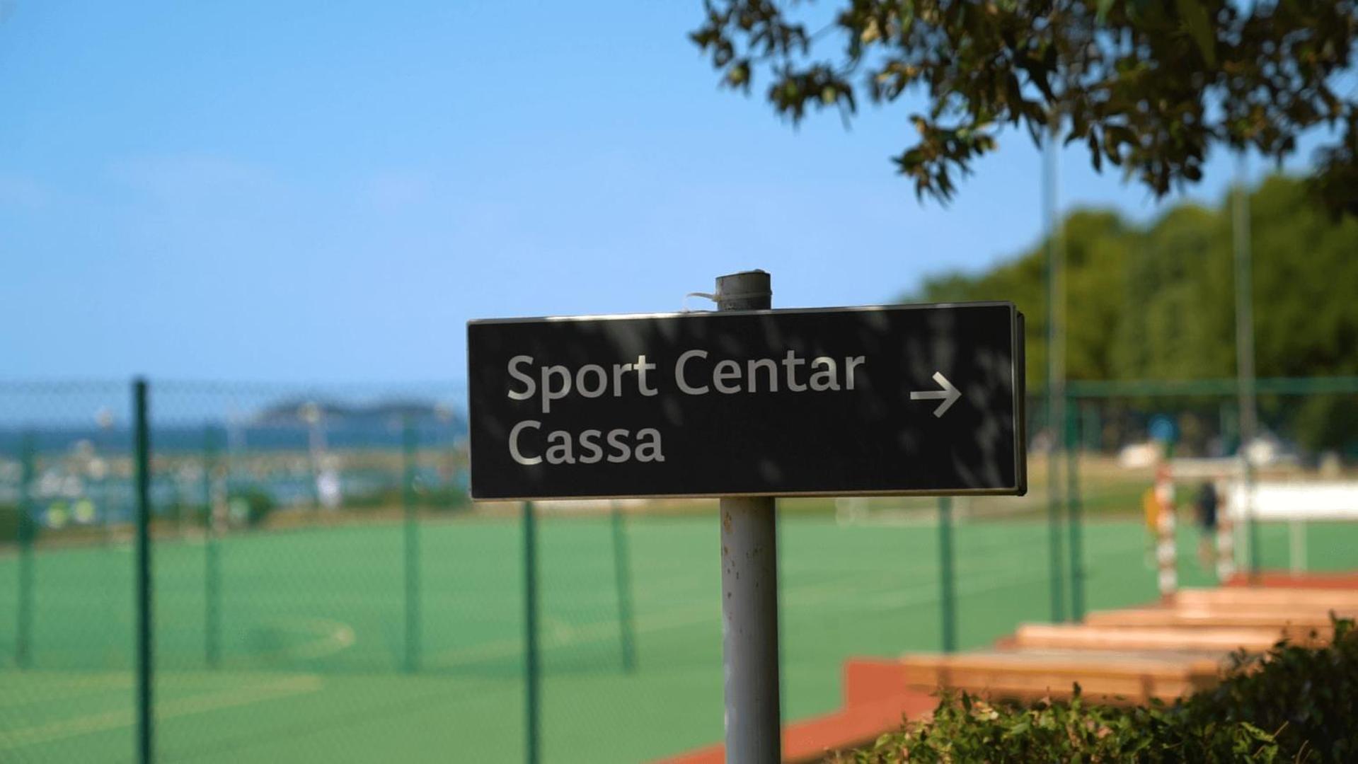 Easyatent Safari Tent Polari Rovinj Exterior foto